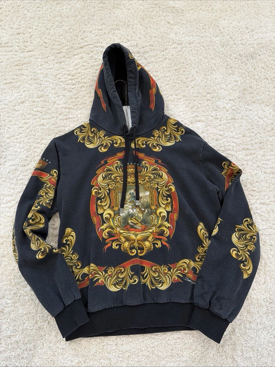 Dolce&Gabbana Hoodie products for sale | eBay
