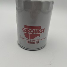 Carquest Standard Oil Filter: R85515