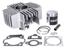 Zylinder Kit Naraku 70ccm 45mm lange Kühlrippen Puch Maxi