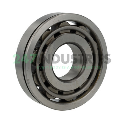 N409JN SKF 45 x 120 x 29 mm CYL. ROLL. SINGLE ROW