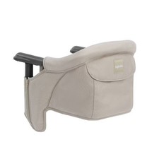 Inglesina Fast Table Chair, Hook On High Chair - Cream