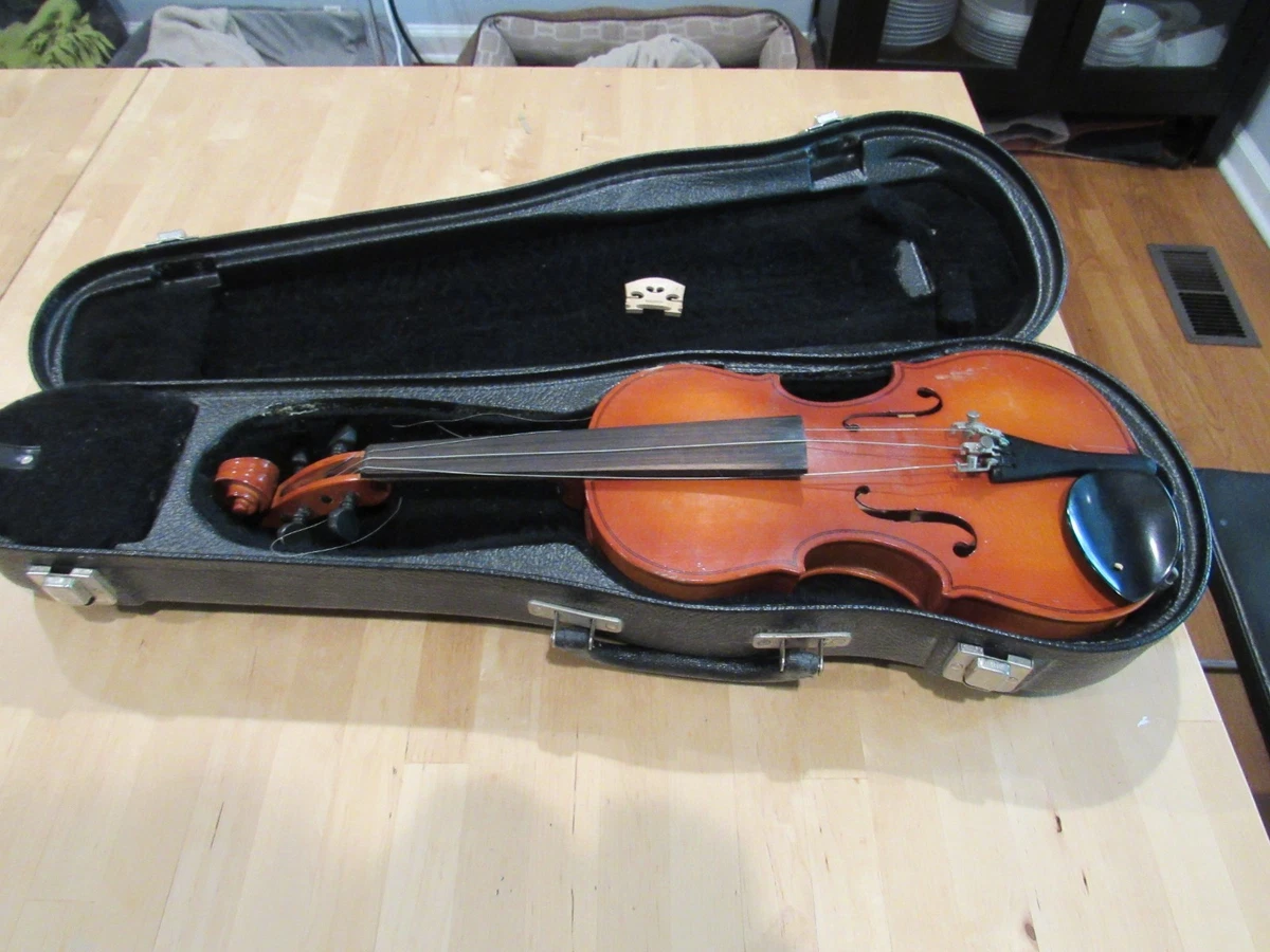 Suzuki Orchestral String Instruments for sale | eBay