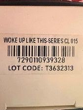 Il makiage Woke Up Like This Full Coverage Foundation CL 015 1 fl oz