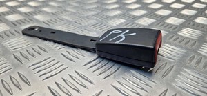 Volkswagen Sharan 2002 Vorne links Gurtschloss vorne 7M3857877 TPT88453