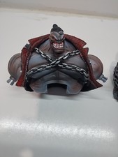 PITT HEAD TORSO 2007 MARVEL LEGENDARY COMIC H...