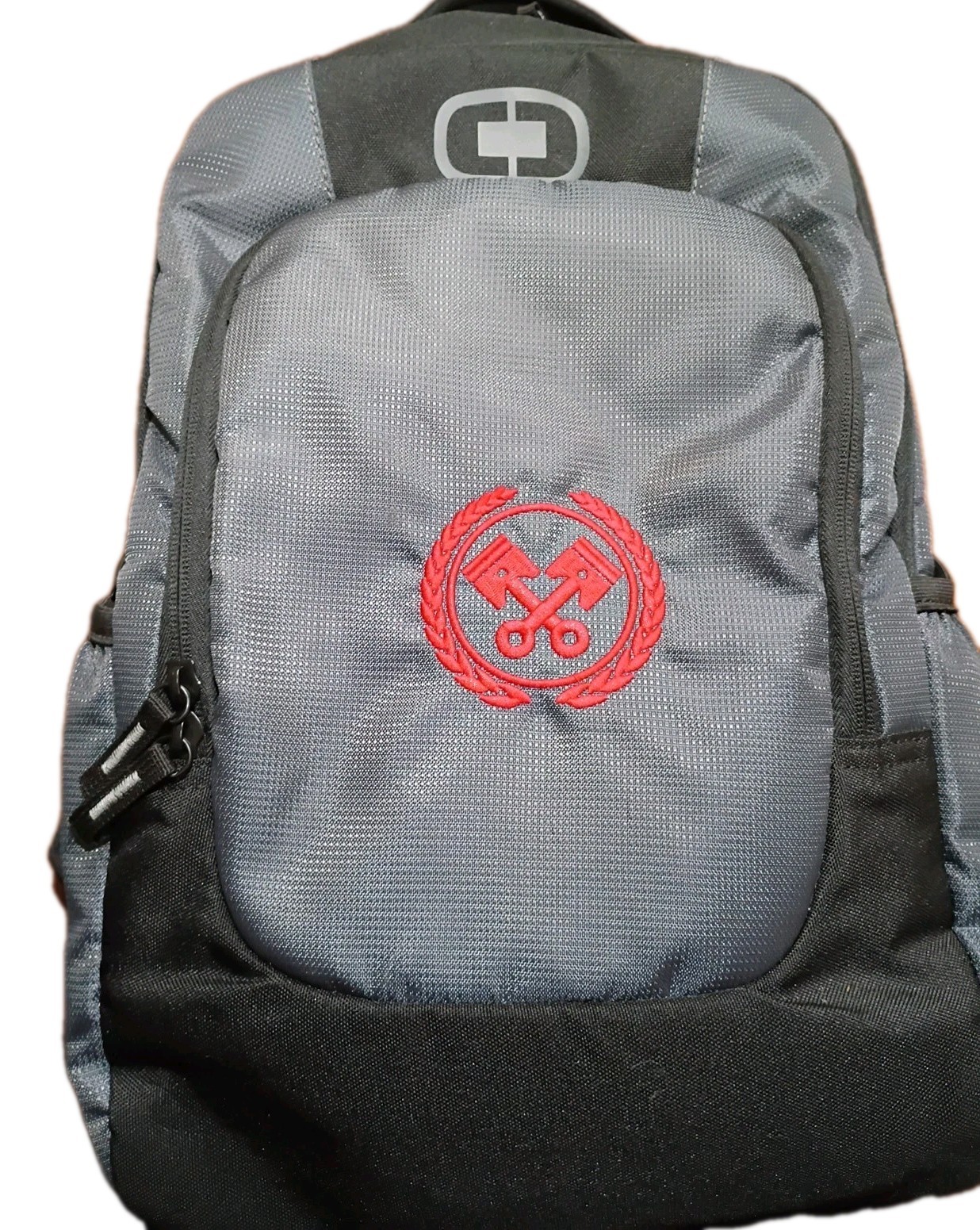 Ogio Backpack - Security and device pockets - lap… - image 3