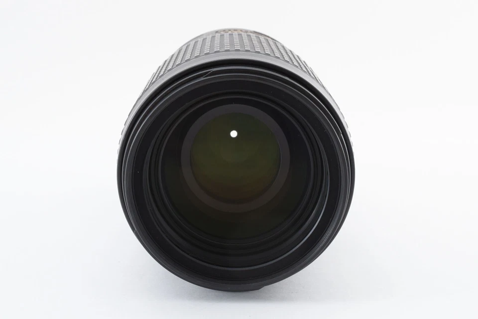 Objectif Nikon AF-S Nikkor 70-300mm F/4.5-5.6 G ED VR avec capot [Exc+++]... - Photo 3/4