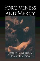 Forgiveness And Mercy Jeffrie Murphy (U. A.) Taschenbuch Kartoniert / Broschiert