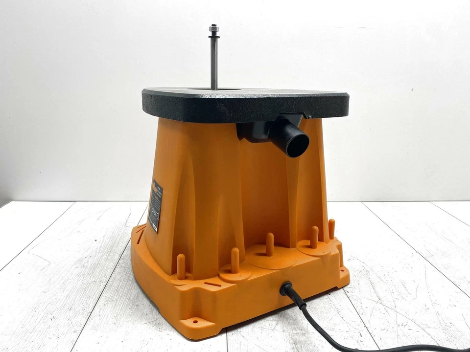Levigatrice a mandrino oscillante Triton TSPS450 450W - Immagine 4 di 4