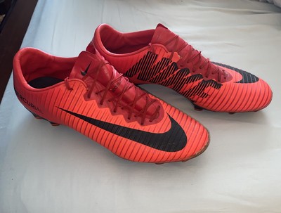 Nike Mercurial Vapor XI FG | eBay