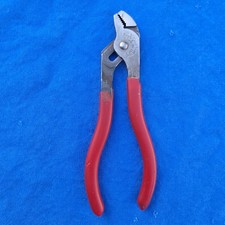 Blue Point Chn 424 4 12 Slip Joint Pliers Usa