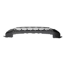 Sentra Front Bumper Lower Grille Compatible with 2024 2025 Ni-ssan Sentra