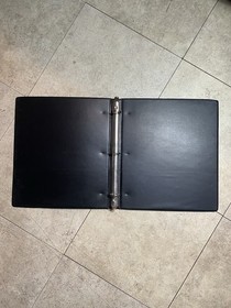 Vintage ATARI 2600 1983 EMPLOYEE   Computer & Game System Sales Strategy BINDER