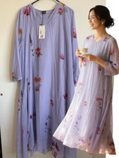 Women Pakistani/Indian Fancy Suit, X Large, New