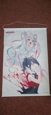 Needy streamer overload kangel tapestry selten, bocchi the rock B2 japan import