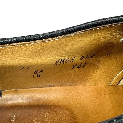 Alden 961