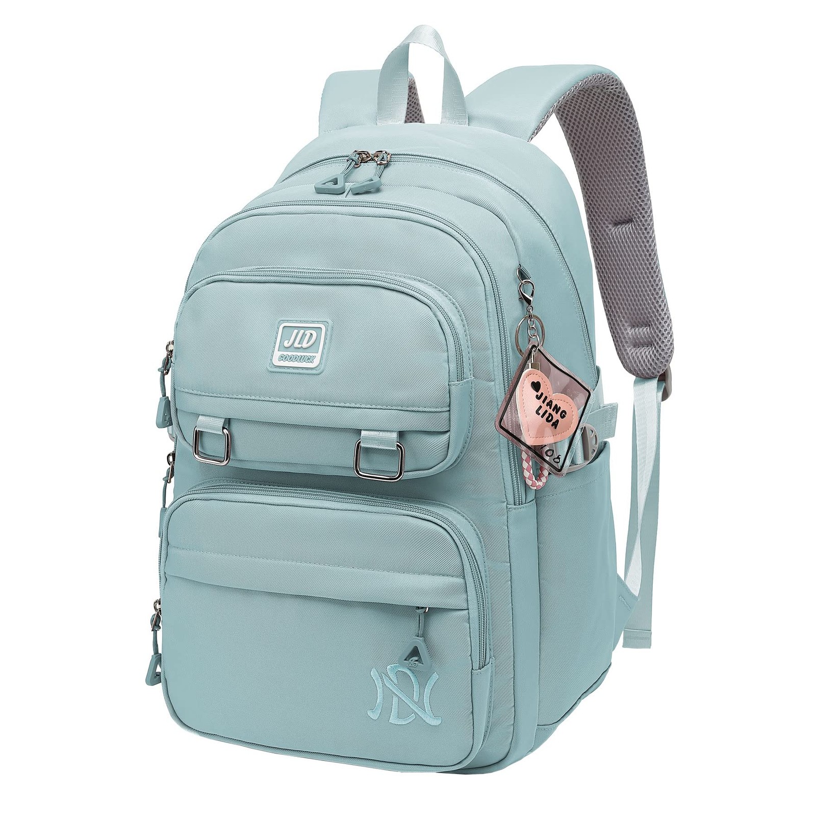 Teen Laptop Backpack for Middle High School Boys Girls