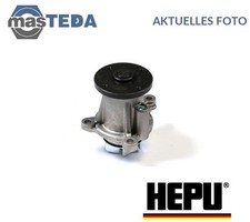 P7852 Engine Coolant Pump Water Pump Hepu For Hyundai I30i20 Ii