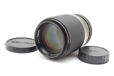 MINT Contax Carl Zeiss Sonnar T 135mm F2.8 MMJ Lens for CY Mount From JAPAN