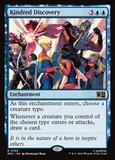 Kindred Discovery MSC-150 NM EN MTG