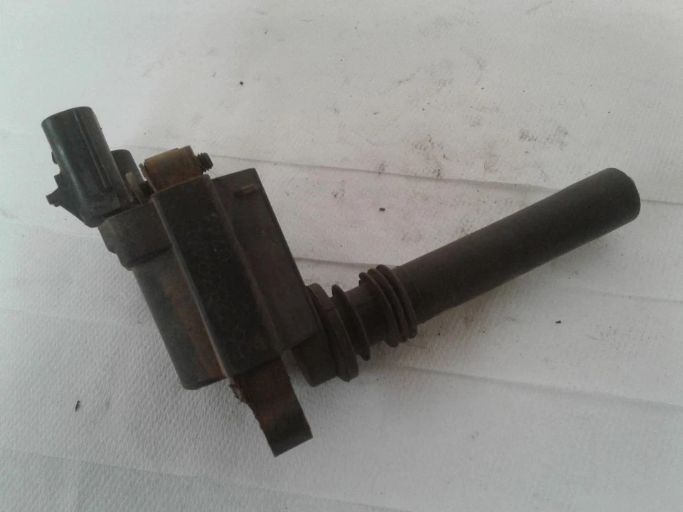 Bobina de encendido usada se adapta a: Dodge Durango 2004 5,7 grado A Foto 3 de 4