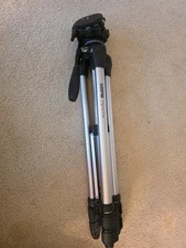 Sunpak Ultra 7500TM Tripod