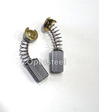 Drill Master 61204 Carbon Motor Brush set Harbor Freight 6" Cut Off Chop Saw