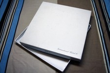 IWC - Scatola Box vintage