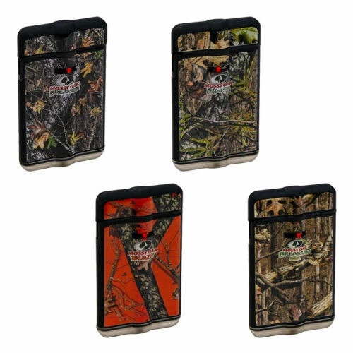 EAGLE SLIM Jet Torch (Mossy Oak) Butane with SAFE STOP