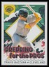 2024 Panini Prospect Edition #4 Travis Bazzana Prepping for the Pros