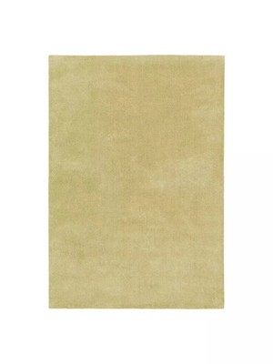 Plain Hand-Tufted 100% Nz Wool Handmade Area Rug Carpet for Home Bedroom Living