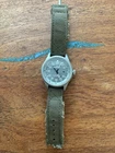 Timex Military Vintage Watch
