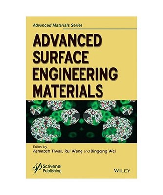 Advanced Surface Engineering Materials