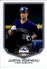 2016 Topps MLB Sticker Collection Baseball 21