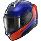 Shark Skwal i3 Mekarium Blue Orange