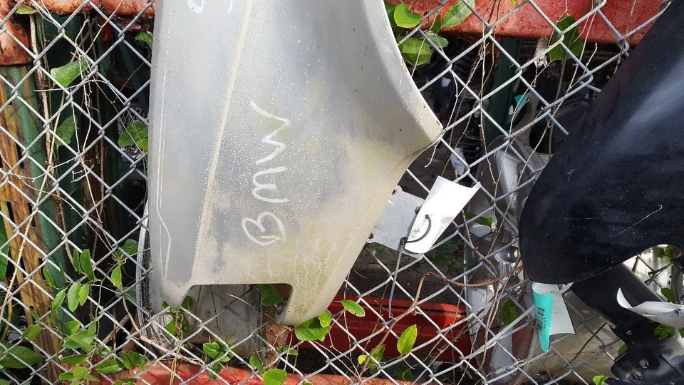 Driver Left Fender Fits 88-94 BMW 750i 463844 Foto 4 de 4