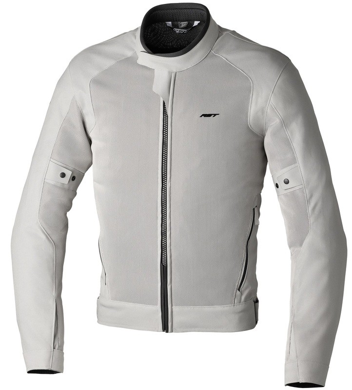 Veste textile RST Spectre Air CE contre la chaleur estivale à moto