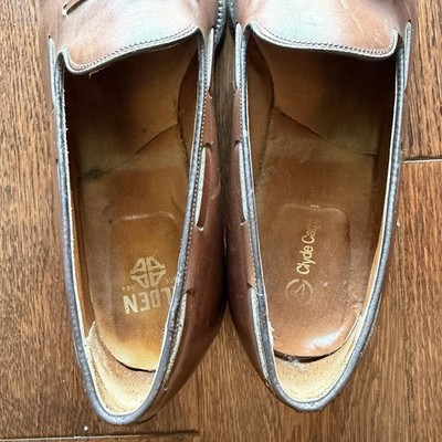 Alden 560