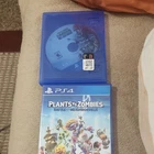 Plants vs. Zombies Battle for Neighborville & Garden Warfare PS4 Action