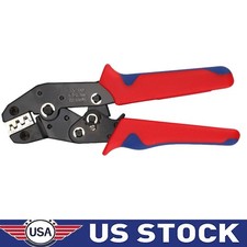 SN-48B Ratchet Crimping Tool 0.5mm²-2.5mm² ...
