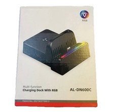 TV Docking Station for Switch - Portable Charging Stand and HDMI Adapter