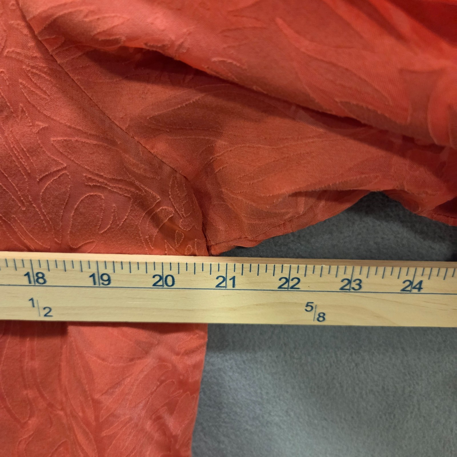 Studio Works Button Down Shirt Collared Women's P… - image 8