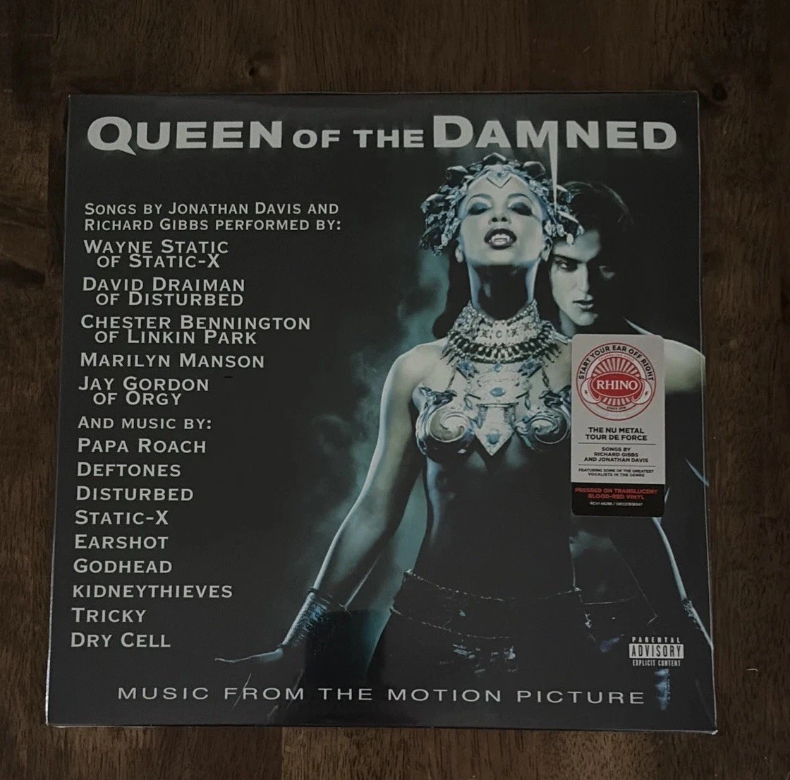The Damned In Vinyl Records for sale | eBay