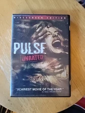Pulse (DVD, 2006)