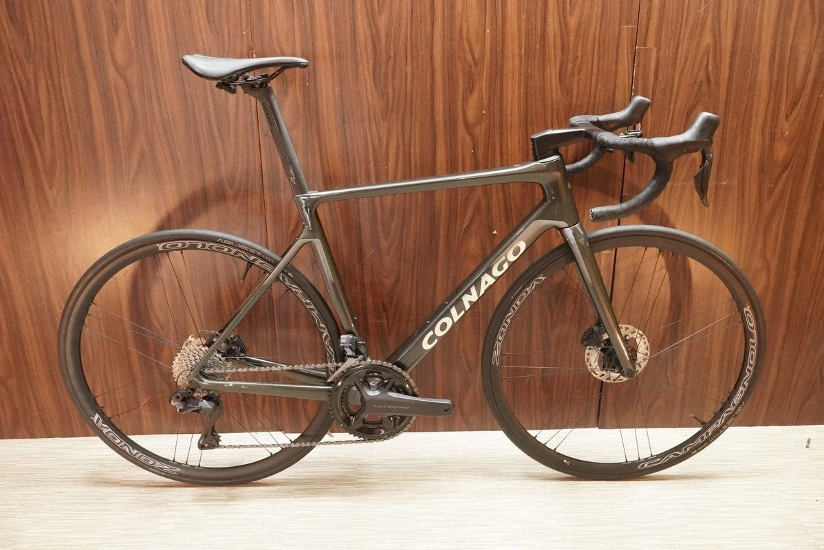 Colnago Carbon Fiber Frame Bikes for sale | eBay