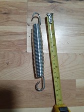 Heavy Duty 7 Inch Spring made in USA  free SHIPPING 7in long and 3/4 in wide
