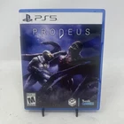 Prodeus - PlayStation 5 (PlayStation 5) Clean Disc