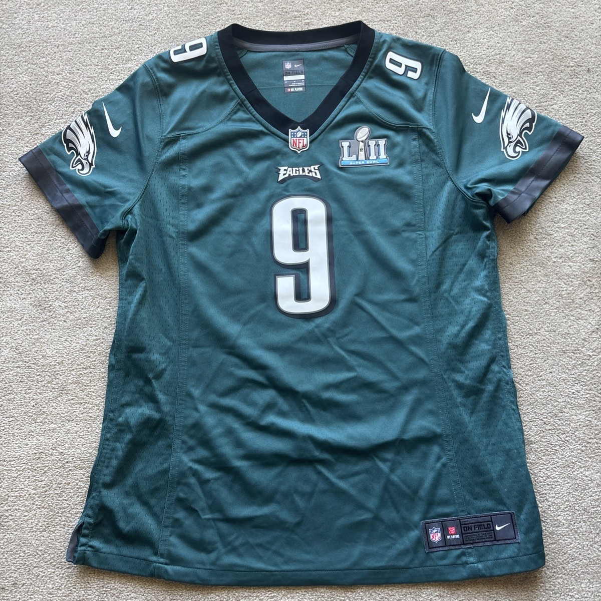 Saquon Barkley Pro Bowl Jersey Saquon Barkley Eagles Players Top