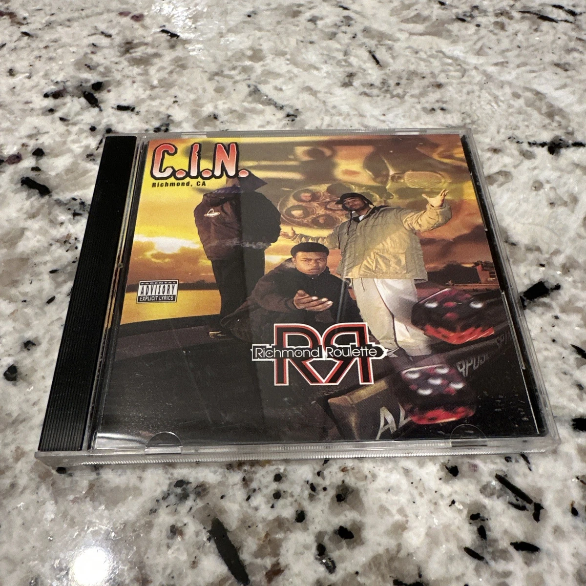 Rare G Funk Cd for sale | eBay