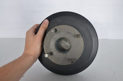 JBL 2446H Compression Driver 8 Ohm Tested Working Single Driver Nice Shape - Picture 4 of 6
